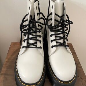 Doc Martens Jadon size 7 US